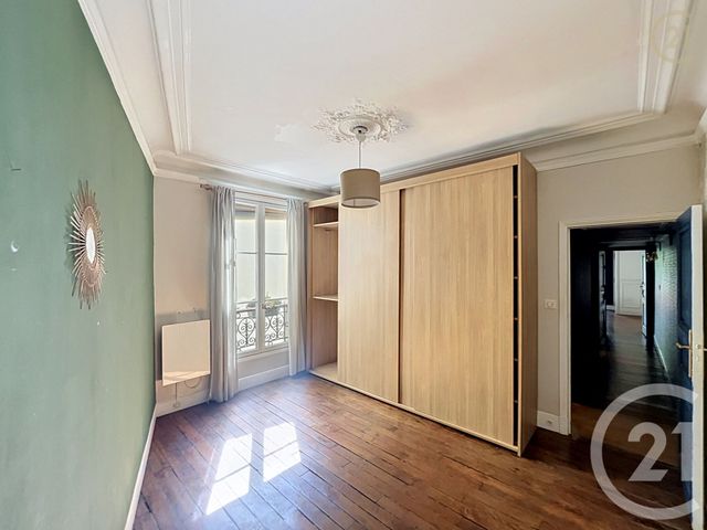 Appartement F4 &agrave; vendre - 4 pi&egrave;ces - 65 m2 - Paris - 75018 - ILE-DE-FRANCE