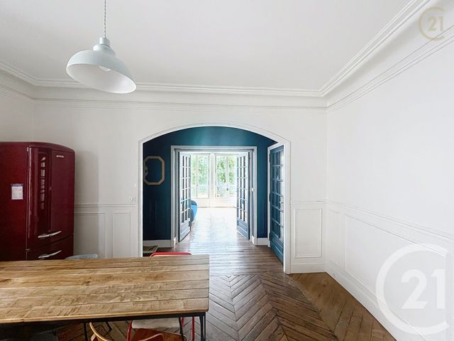 Appartement F4 &agrave; vendre - 4 pi&egrave;ces - 65 m2 - Paris - 75018 - ILE-DE-FRANCE