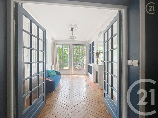 Appartement F4 à vendre PARIS