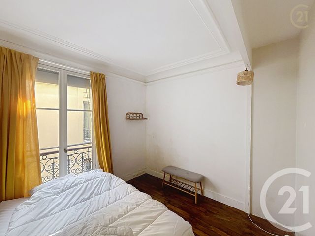 Appartement F4 &agrave; vendre - 4 pi&egrave;ces - 65 m2 - Paris - 75018 - ILE-DE-FRANCE