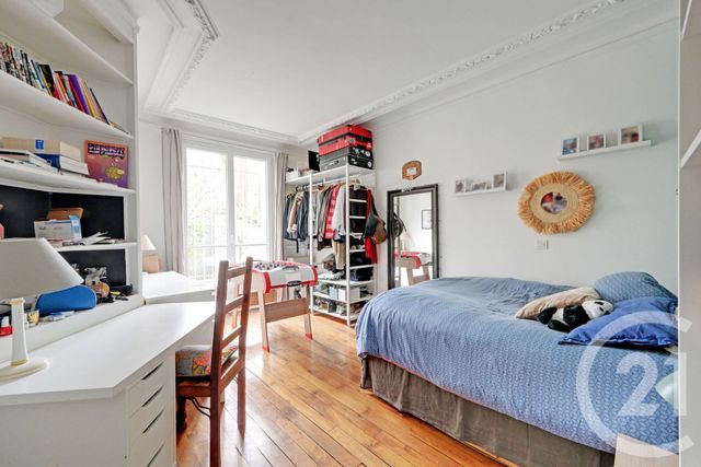 Appartement F4 &agrave; vendre - 4 pi&egrave;ces - 102 m2 - Paris - 75018 - ILE-DE-FRANCE