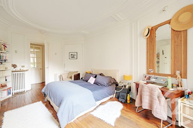 Appartement F4 &agrave; vendre - 4 pi&egrave;ces - 102 m2 - Paris - 75018 - ILE-DE-FRANCE