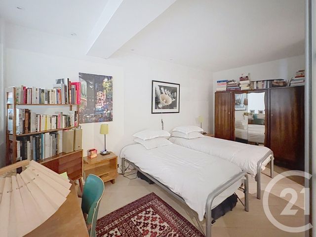 Appartement F4 &agrave; vendre - 4 pi&egrave;ces - 126 m2 - Paris - 75018 - ILE-DE-FRANCE