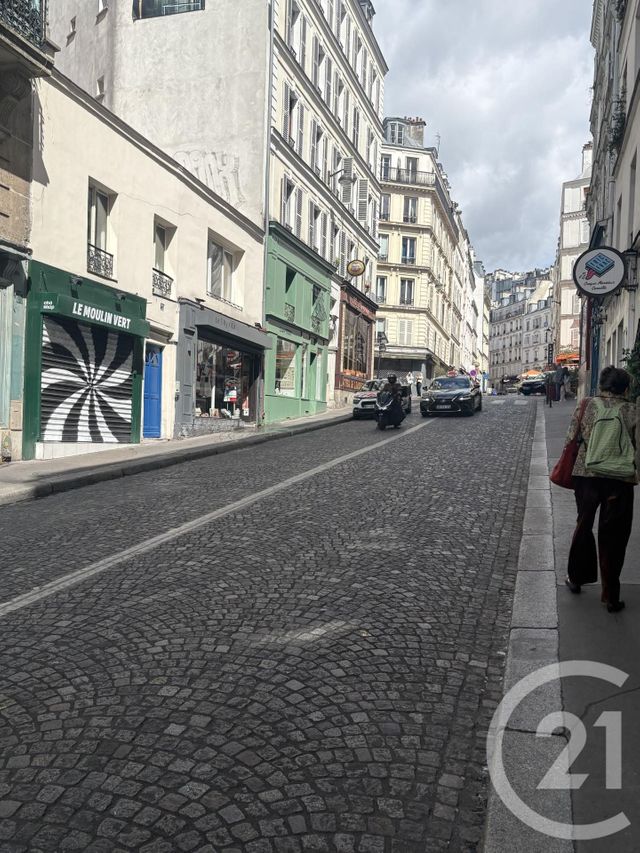 divers - PARIS - 75018