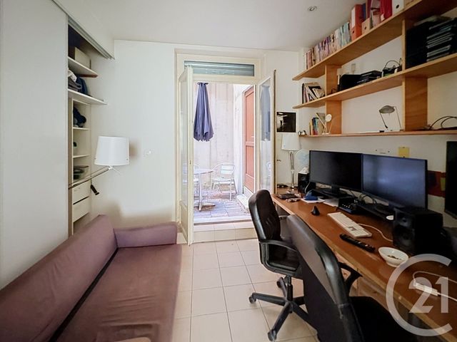 Divers &agrave; vendre - 66 m2 - Paris - 75018 - ILE-DE-FRANCE