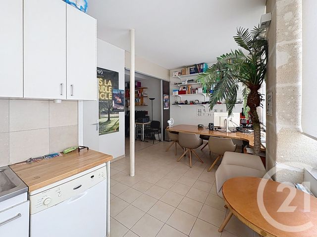 Divers &agrave; vendre - 66 m2 - Paris - 75018 - ILE-DE-FRANCE