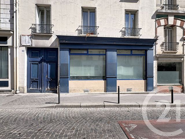 Divers &agrave; vendre - 66 m2 - Paris - 75018 - ILE-DE-FRANCE