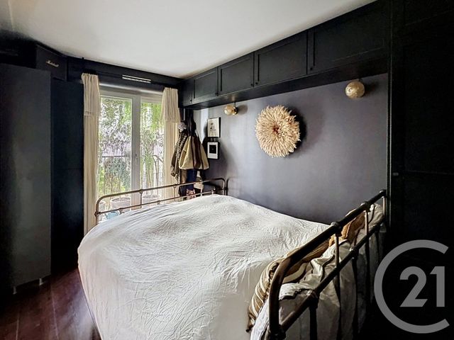 Appartement F2 &agrave; vendre - 2 pi&egrave;ces - 44 m2 - Paris - 75018 - ILE-DE-FRANCE