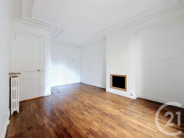 Appartement F4 &agrave; vendre - 4 pi&egrave;ces - 102 m2 - Paris - 75018 - ILE-DE-FRANCE