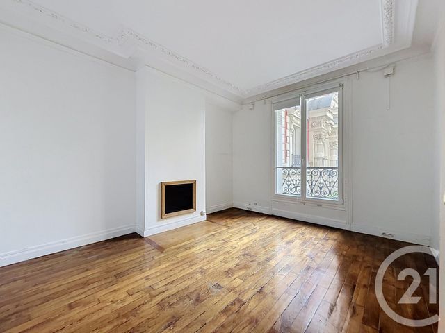 Appartement F4 &agrave; vendre - 4 pi&egrave;ces - 102 m2 - Paris - 75018 - ILE-DE-FRANCE