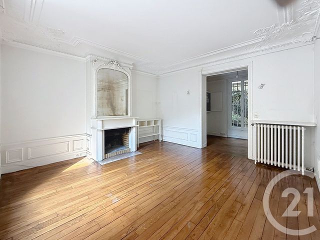 Appartement F4 &agrave; vendre - 4 pi&egrave;ces - 102 m2 - Paris - 75018 - ILE-DE-FRANCE