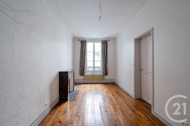 Appartement F3 &agrave; vendre - 3 pi&egrave;ces - 58 m2 - Paris - 75018 - ILE-DE-FRANCE