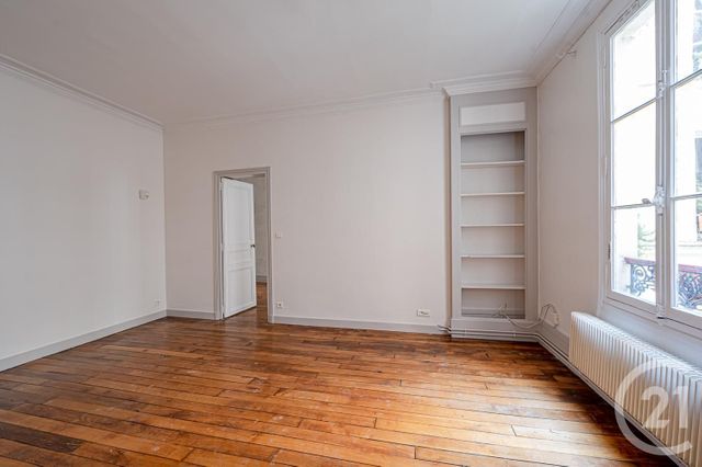 Appartement F3 &agrave; vendre - 3 pi&egrave;ces - 58 m2 - Paris - 75018 - ILE-DE-FRANCE