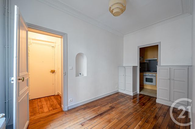 Appartement F3 &agrave; vendre - 3 pi&egrave;ces - 58 m2 - Paris - 75018 - ILE-DE-FRANCE