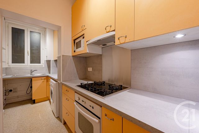 Appartement F3 &agrave; vendre - 3 pi&egrave;ces - 58 m2 - Paris - 75018 - ILE-DE-FRANCE