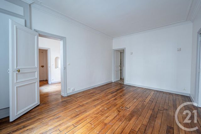 Appartement F3 &agrave; vendre - 3 pi&egrave;ces - 58 m2 - Paris - 75018 - ILE-DE-FRANCE
