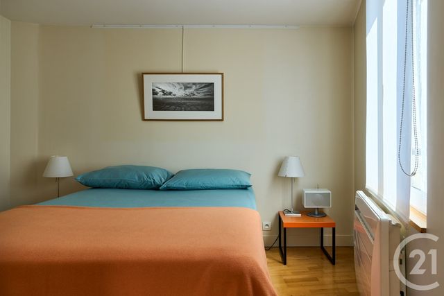 Appartement F2 &agrave; vendre - 2 pi&egrave;ces - 30 m2 - Paris - 75018 - ILE-DE-FRANCE