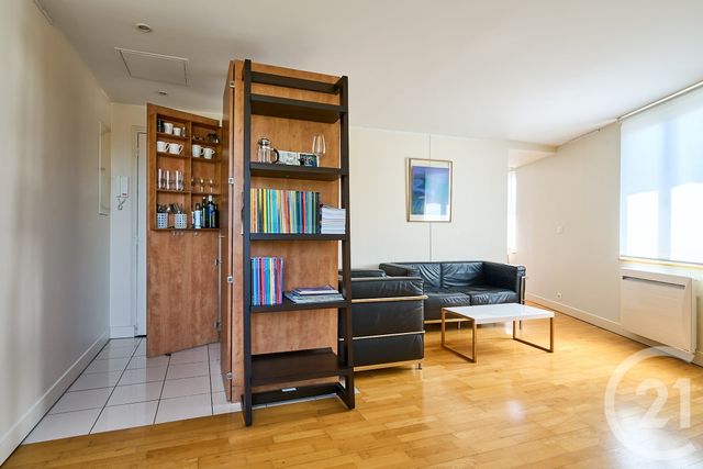 Appartement F2 &agrave; vendre - 2 pi&egrave;ces - 30 m2 - Paris - 75018 - ILE-DE-FRANCE