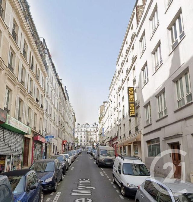 divers - PARIS - 75018