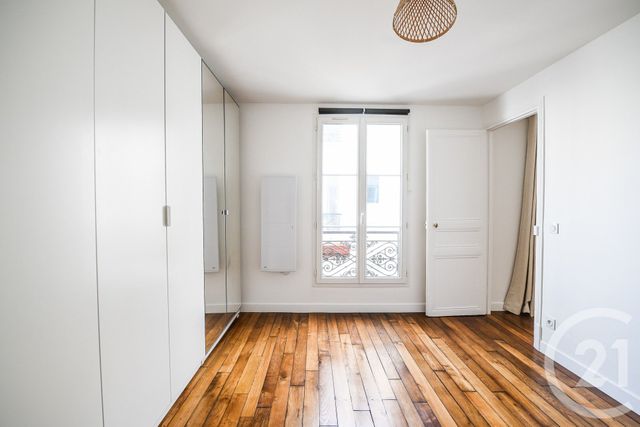 Appartement F2 &agrave; vendre - 2 pi&egrave;ces - 44,50 m2 - Paris - 75018 - ILE-DE-FRANCE