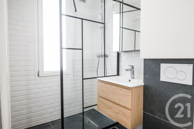 Appartement F2 &agrave; vendre - 2 pi&egrave;ces - 44,50 m2 - Paris - 75018 - ILE-DE-FRANCE