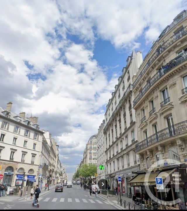  à vendre PARIS