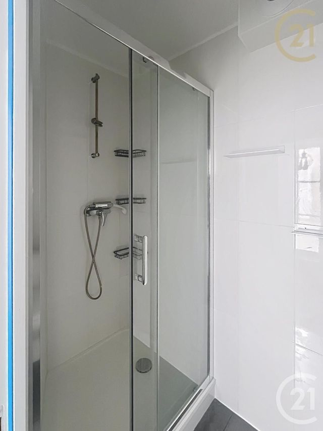 Appartement F1 &agrave; vendre - 1 pi&egrave;ce - 20,36 m2 - Paris - 75018 - ILE-DE-FRANCE