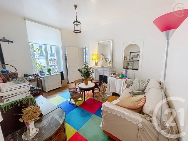 Appartement F4 &agrave; vendre - 4 pi&egrave;ces - 67,64 m2 - Paris - 75009 - ILE-DE-FRANCE