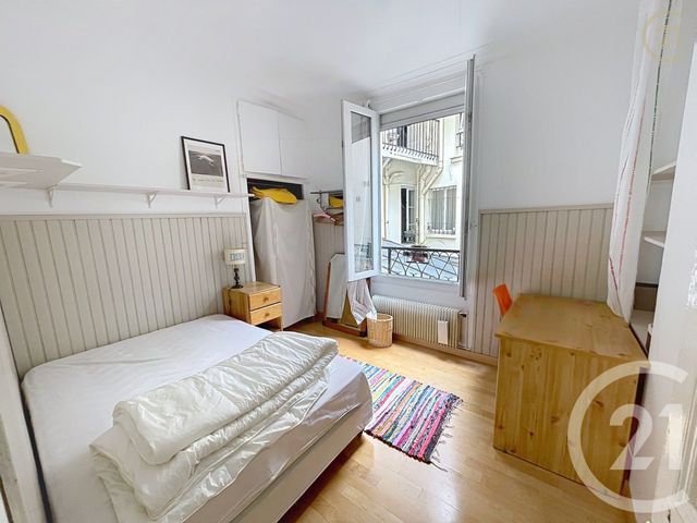 Appartement F4 &agrave; vendre - 4 pi&egrave;ces - 67,64 m2 - Paris - 75009 - ILE-DE-FRANCE