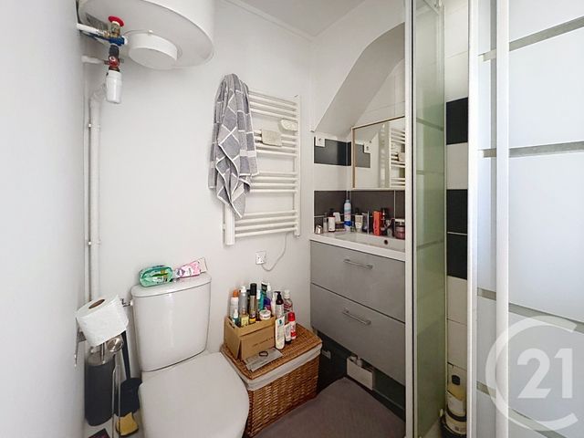 Appartement F1 &agrave; vendre - 1 pi&egrave;ce - 21 m2 - Paris - 75018 - ILE-DE-FRANCE