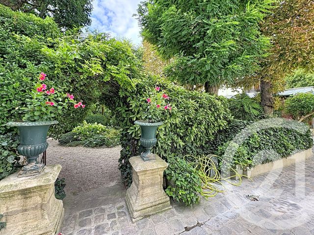 Appartement F4 &agrave; vendre - 4 pi&egrave;ces - 102 m2 - Paris - 75018 - ILE-DE-FRANCE