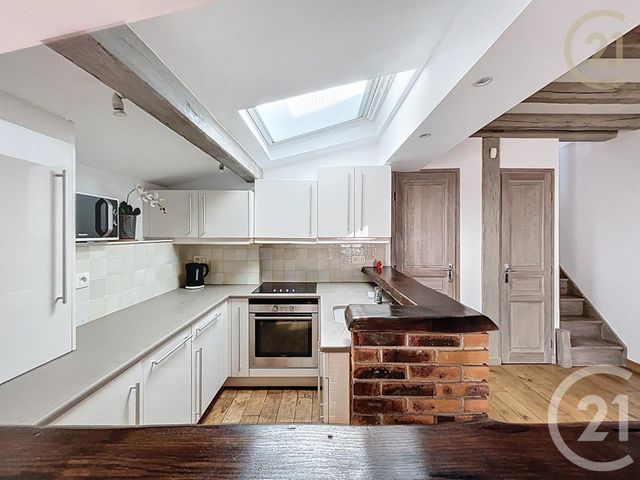 Appartement F2 &agrave; vendre - 2 pi&egrave;ces - 47 m2 - Paris - 75018 - ILE-DE-FRANCE