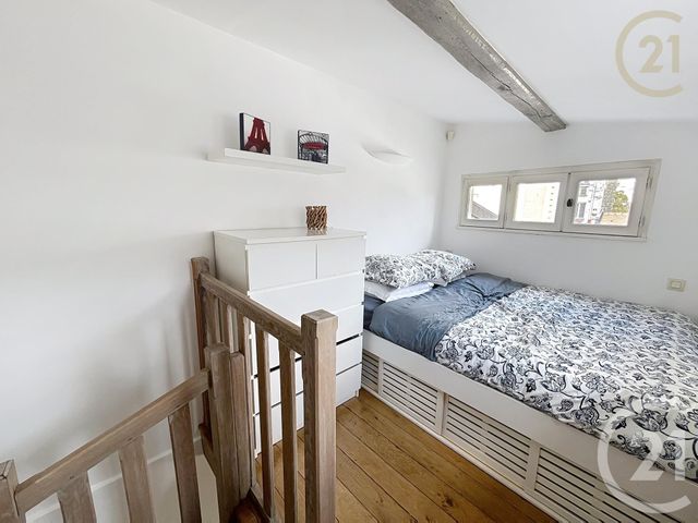 Appartement F2 &agrave; vendre - 2 pi&egrave;ces - 47 m2 - Paris - 75018 - ILE-DE-FRANCE