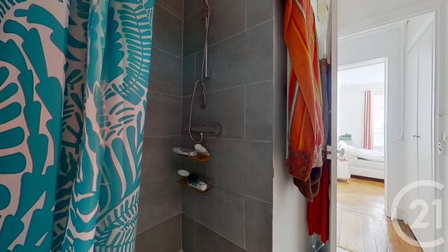 Appartement F5 &agrave; vendre - 5 pi&egrave;ces - 107 m2 - Paris - 75009 - ILE-DE-FRANCE