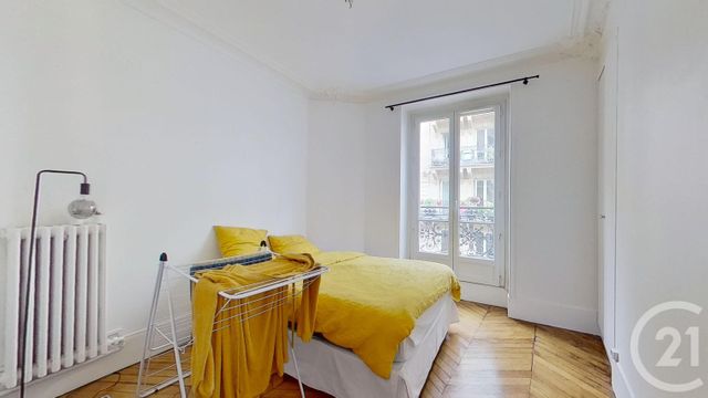 Appartement F5 &agrave; vendre - 5 pi&egrave;ces - 107 m2 - Paris - 75009 - ILE-DE-FRANCE