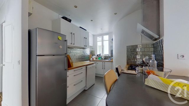 Appartement F5 &agrave; vendre - 5 pi&egrave;ces - 107 m2 - Paris - 75009 - ILE-DE-FRANCE