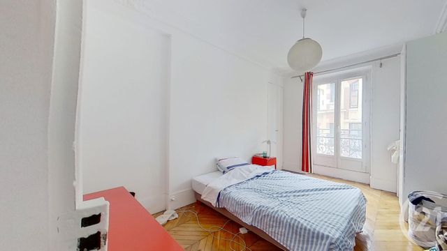 Appartement F5 &agrave; vendre - 5 pi&egrave;ces - 107 m2 - Paris - 75009 - ILE-DE-FRANCE