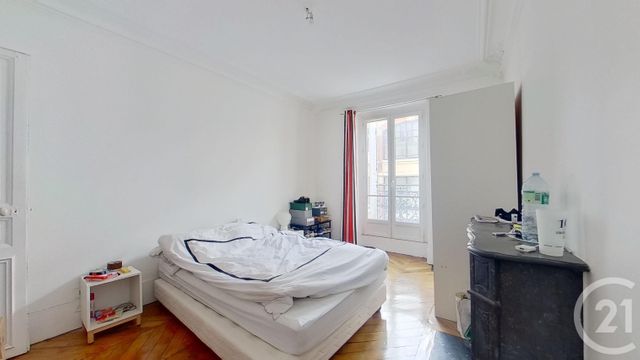 Appartement F5 &agrave; vendre - 5 pi&egrave;ces - 107 m2 - Paris - 75009 - ILE-DE-FRANCE