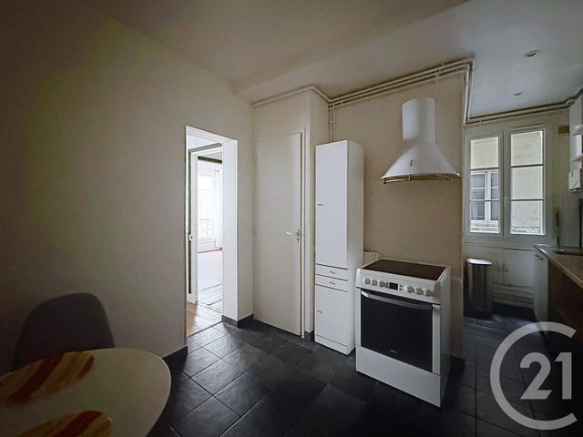 Appartement F2 &agrave; vendre - 2 pi&egrave;ces - 44,50 m2 - Paris - 75018 - ILE-DE-FRANCE