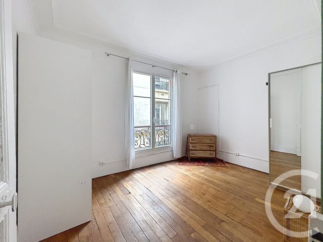 Appartement F2 &agrave; vendre - 2 pi&egrave;ces - 44,50 m2 - Paris - 75018 - ILE-DE-FRANCE