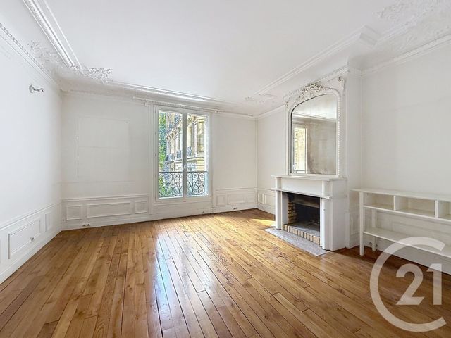 Appartement F4 &agrave; vendre - 4 pi&egrave;ces - 102 m2 - Paris - 75018 - ILE-DE-FRANCE