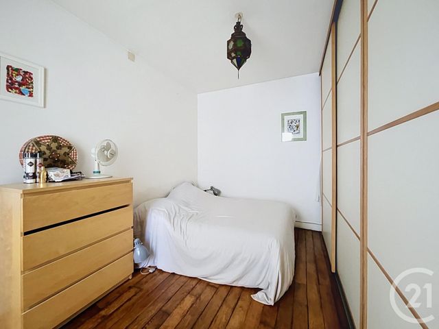 Appartement F4 &agrave; vendre - 4 pi&egrave;ces - 59,15 m2 - Paris - 75018 - ILE-DE-FRANCE