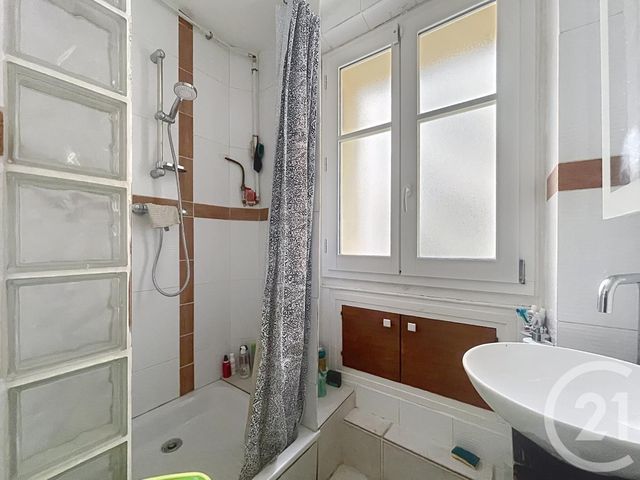Appartement F4 &agrave; vendre - 4 pi&egrave;ces - 59,15 m2 - Paris - 75018 - ILE-DE-FRANCE