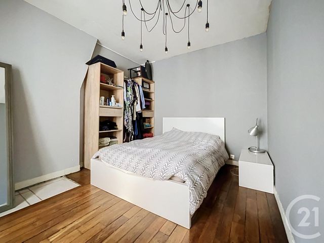 Appartement F4 &agrave; vendre - 4 pi&egrave;ces - 59,15 m2 - Paris - 75018 - ILE-DE-FRANCE