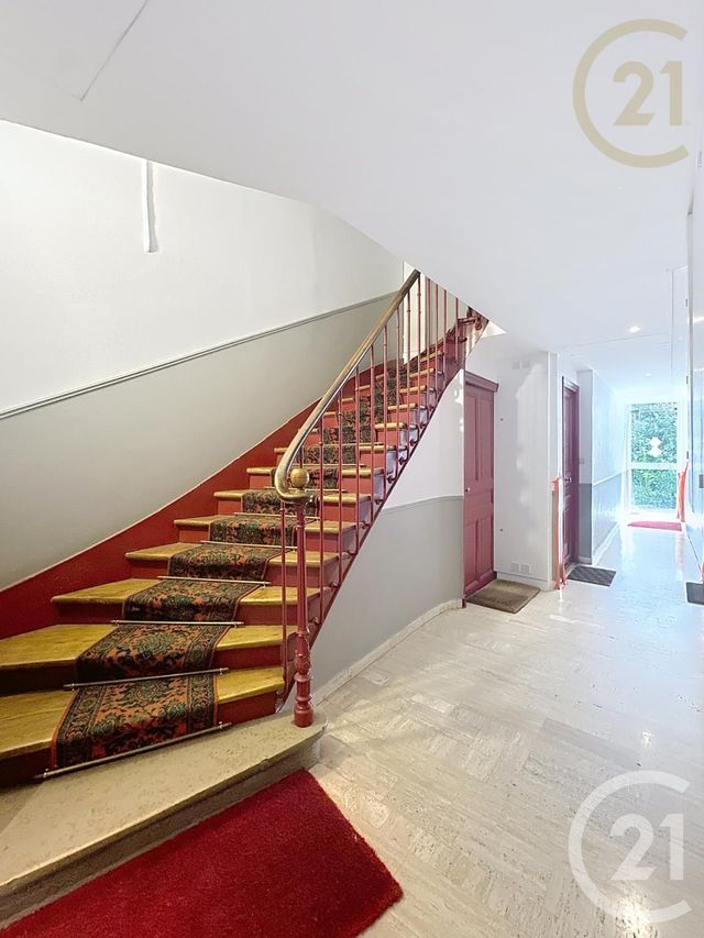 Appartement T2 à vendre - 2 pièces - 44,39 m2 - Paris - 75018 - ILE-DE-FRANCE