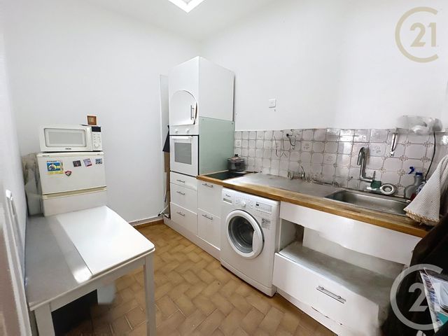 Appartement T2 à vendre - 2 pièces - 44,39 m2 - Paris - 75018 - ILE-DE-FRANCE