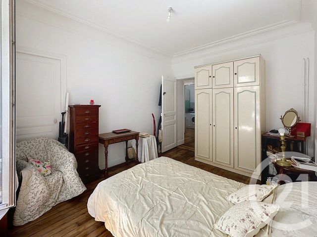 Appartement T2 à vendre - 2 pièces - 44,39 m2 - Paris - 75018 - ILE-DE-FRANCE