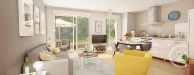 Maison à vendre - 5 pièces - 106 m2 - Vitrolles - 13 - PROVENCE-ALPES-COTE-D-AZUR