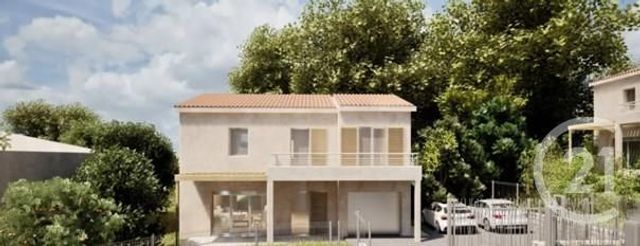 Maison à vendre - 4 pièces - 88 m2 - Vitrolles - 13 - PROVENCE-ALPES-COTE-D-AZUR