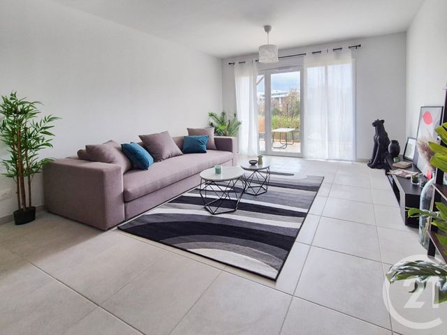 Maison &agrave; vendre - 4 pi&egrave;ces - 98 m2 - Marseille - 13013 - PROVENCE-ALPES-COTE-D-AZUR